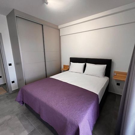 Phil'S Apartments Lefkada City Luaran gambar