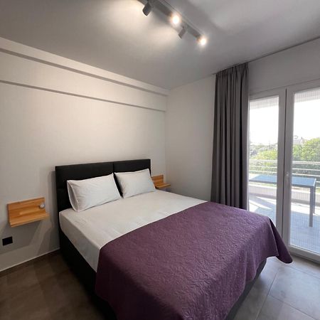 Phil'S Apartments Lefkada City Luaran gambar
