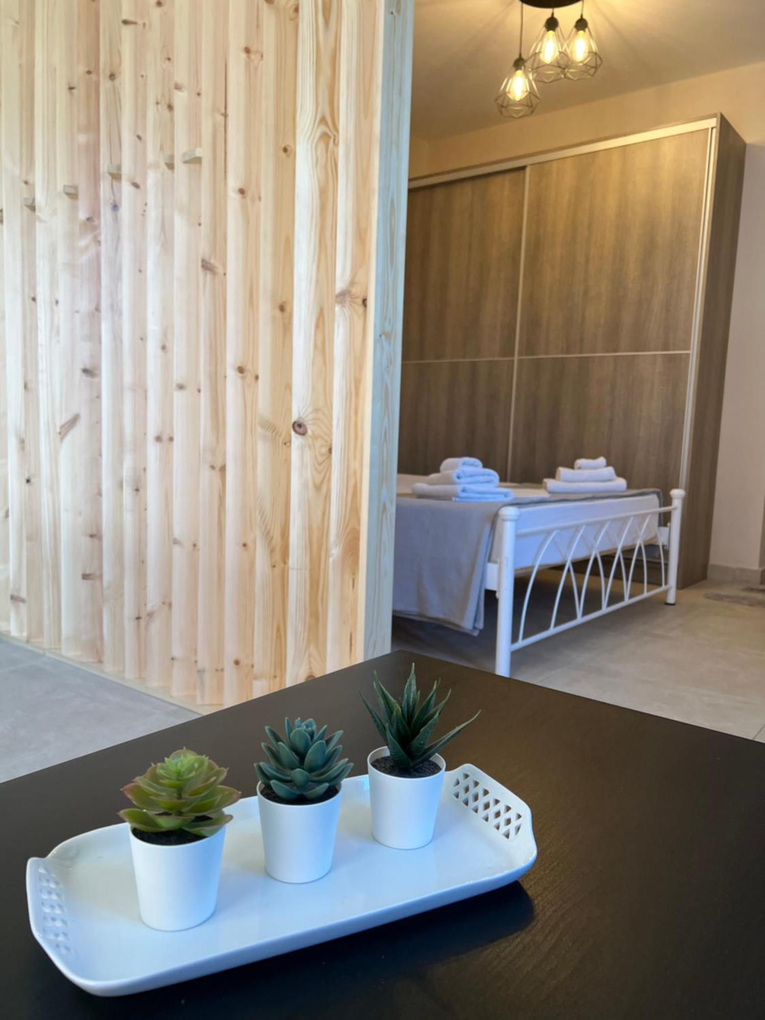 Phil'S Apartments Lefkada City Luaran gambar