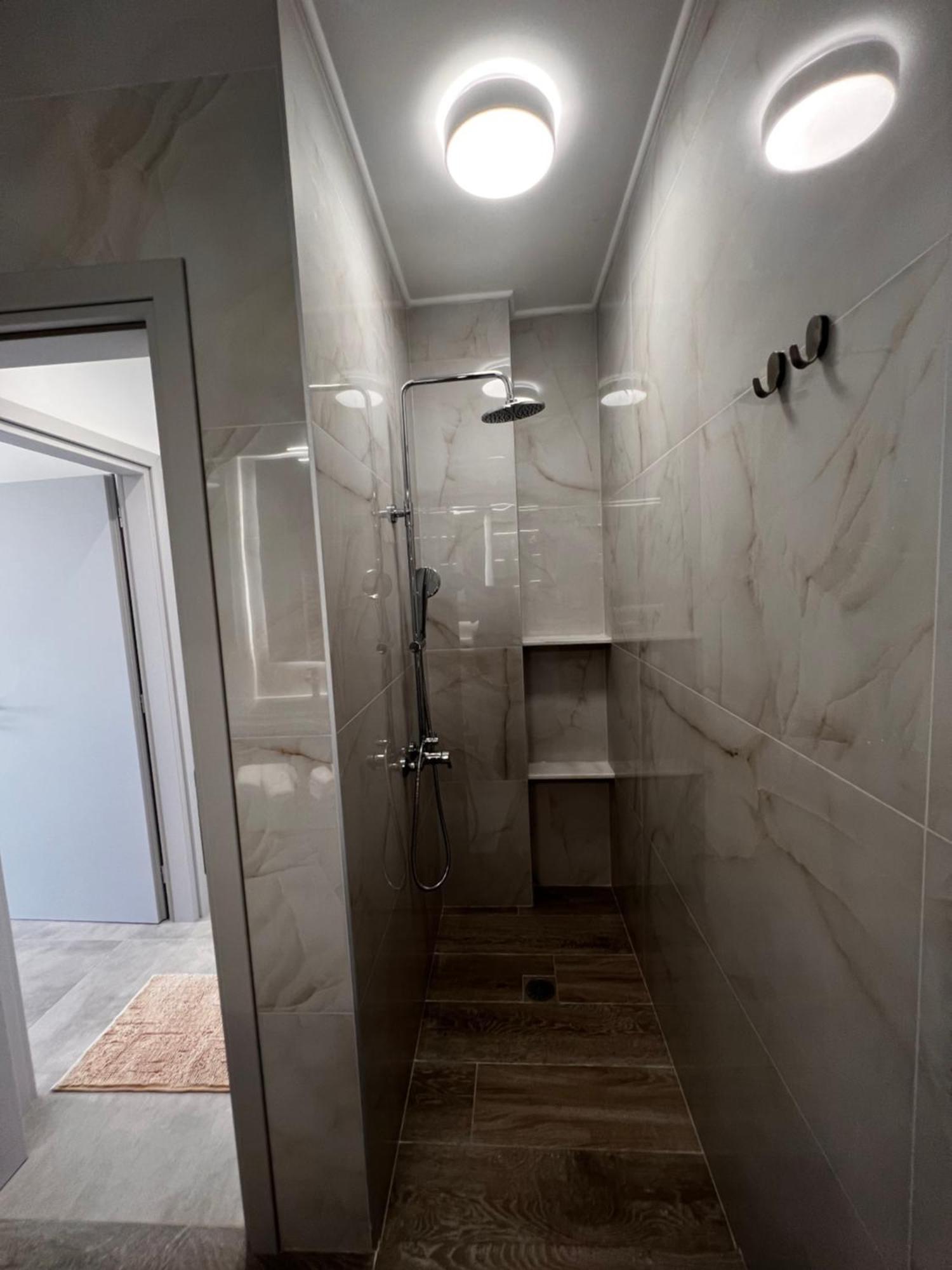 Phil'S Apartments Lefkada City Luaran gambar