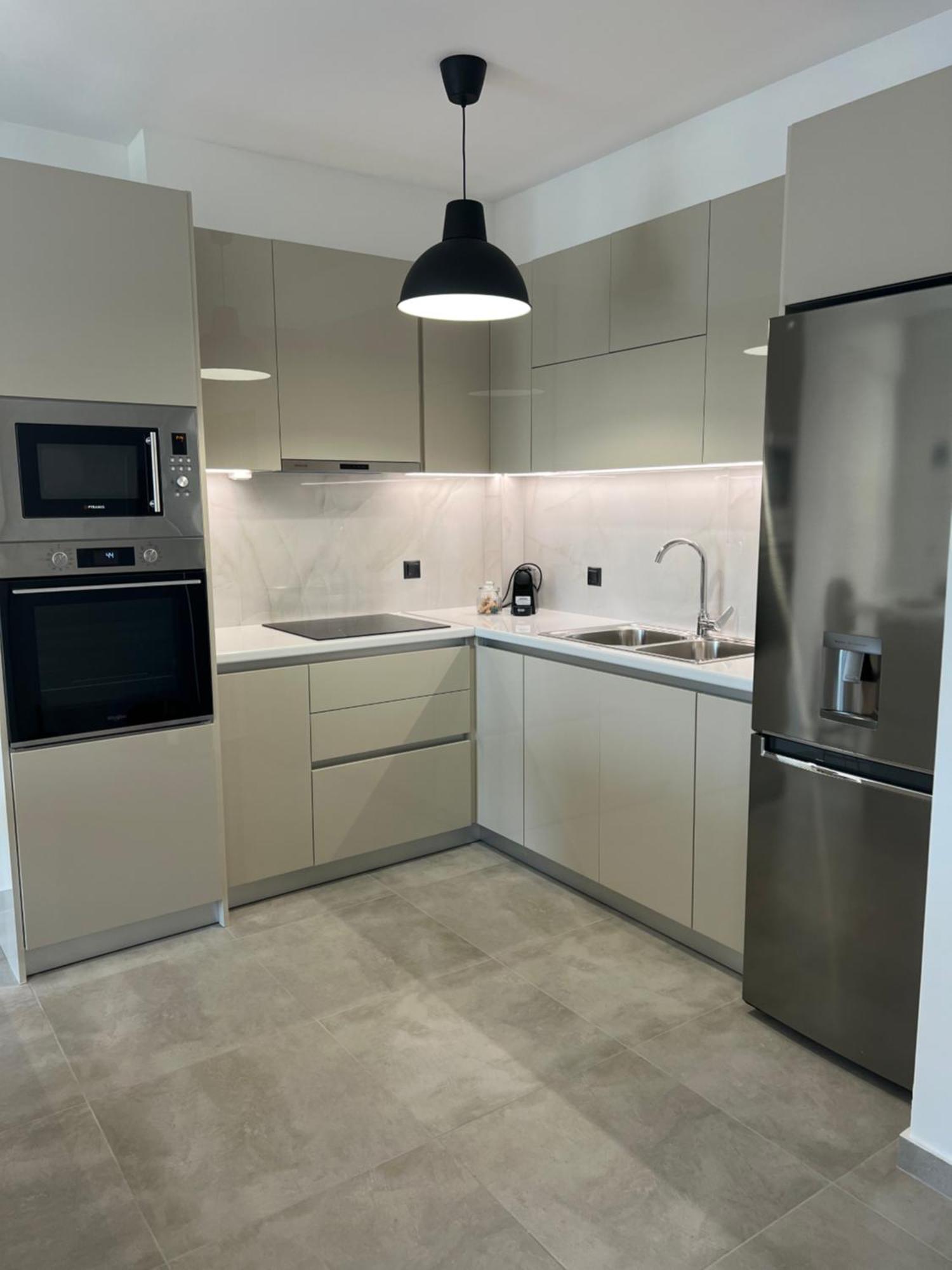 Phil'S Apartments Lefkada City Luaran gambar
